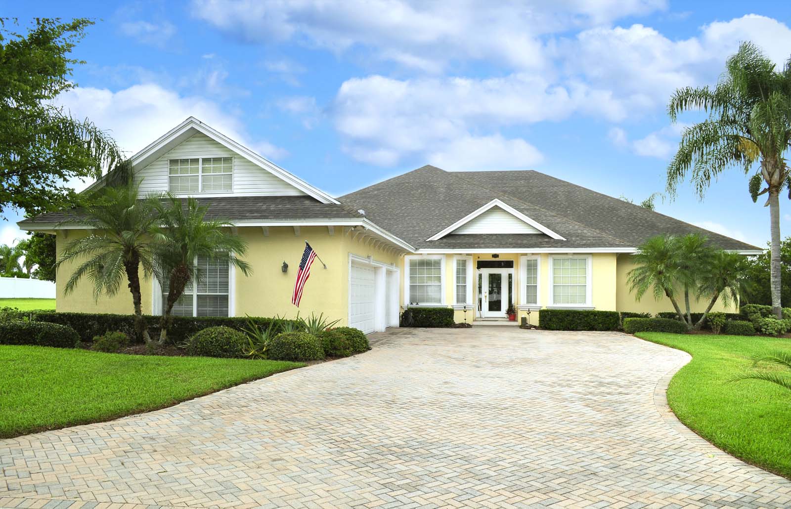 550 Tiffany Terrace - New Residential Home